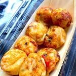 たこ焼き うかい - 