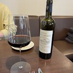 Teze - 赤ワイン3