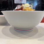 蒙古タンメン中本 - 