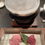 海のしょうげつ - 