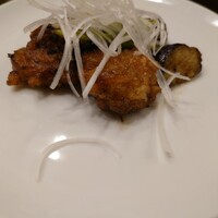 味の中華 羽衣 銀座本店 - 