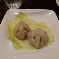 味の中華 羽衣 銀座本店 - 