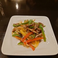 味の中華 羽衣 銀座本店 - 