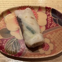 広尾はしづめ - 北京ダック