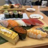 沼津魚がし鮨 流れ鮨　富士宮店
