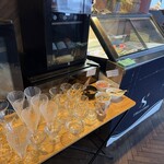 N43°シーフード ～鉄板焼きの店～ グリルドエイジ - 