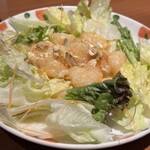 民生炒飯 大阪店 - 