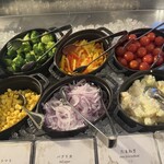 蟹料理・和牛しゃぶしゃぶ・海鮮 天空-SORA- - 