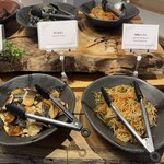 蟹料理・和牛しゃぶしゃぶ・海鮮 天空-SORA- - 