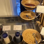 蟹料理・和牛しゃぶしゃぶ・海鮮 天空-SORA- - 