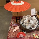 蟹料理・和牛しゃぶしゃぶ・海鮮 天空-SORA- - 