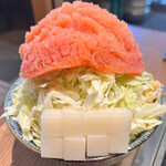 月島もんじゃ もへじ - メイン写真: