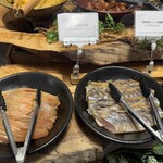 蟹料理・和牛しゃぶしゃぶ・海鮮 天空-SORA- - 