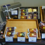 bake shop offrir - 