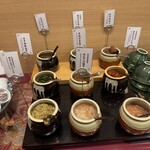 蟹料理・和牛しゃぶしゃぶ・海鮮 天空-SORA- - 