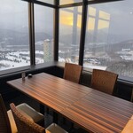 N43°シーフード ～鉄板焼きの店～ グリルドエイジ - 