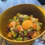 N43°シーフード ～鉄板焼きの店～ グリルドエイジ - 