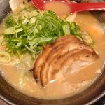 山神山人 - 