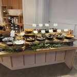 蟹料理・和牛しゃぶしゃぶ・海鮮 天空-SORA- - 