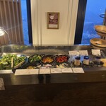 蟹料理・和牛しゃぶしゃぶ・海鮮 天空-SORA- - 