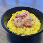 蟹料理・和牛しゃぶしゃぶ・海鮮 天空-SORA- - 