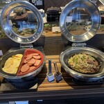 N43°シーフード ～鉄板焼きの店～ グリルドエイジ - 