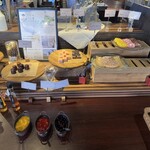 N43°シーフード ～鉄板焼きの店～ グリルドエイジ - 