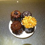 bake shop offrir - 