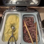 蟹料理・和牛しゃぶしゃぶ・海鮮 天空-SORA- - 