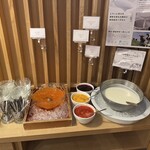 蟹料理・和牛しゃぶしゃぶ・海鮮 天空-SORA- - 