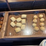 N43°シーフード ～鉄板焼きの店～ グリルドエイジ - 