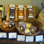 bake shop offrir - 