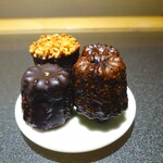 bake shop offrir - 