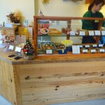 bake shop offrir - 
