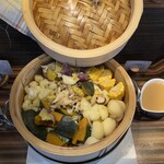 N43°シーフード ～鉄板焼きの店～ グリルドエイジ - 