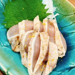 焼鳥やたがらす - 