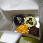 bake shop offrir - 