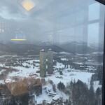 蟹料理・和牛しゃぶしゃぶ・海鮮 天空-SORA- - 