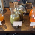 N43°シーフード ～鉄板焼きの店～ グリルドエイジ - 