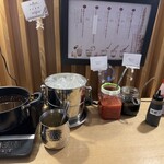 蟹料理・和牛しゃぶしゃぶ・海鮮 天空-SORA- - 