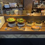 N43°シーフード ～鉄板焼きの店～ グリルドエイジ - 