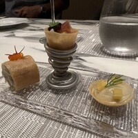 ドミニク・ブシェ トーキョー - 