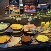 N43°シーフード ～鉄板焼きの店～ グリルドエイジ - 