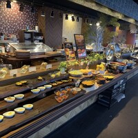 N43°シーフード ～鉄板焼きの店～ グリルドエイジ - 