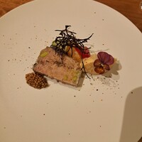 ビストロ ブルーニー - 