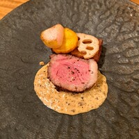 ビストロ ブルーニー - 