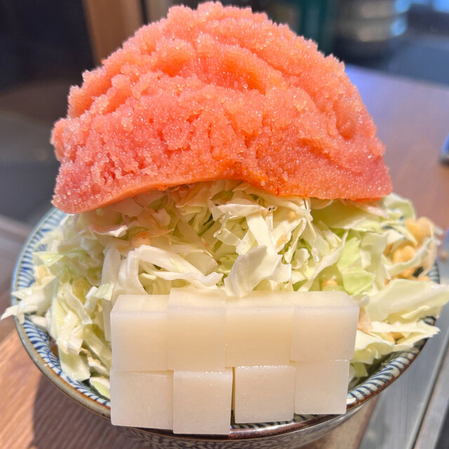 月島もんじゃ もへじ 三軒茶屋 - 三軒茶屋/もんじゃ焼き | 食べログ