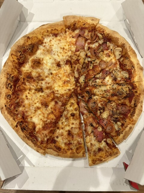 Domino's Pizza Tenpaku Ueda Ten