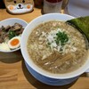 ツバメ ラーメン ユウキ