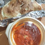 スープカレー＆ネパールカレー ビハニ - 